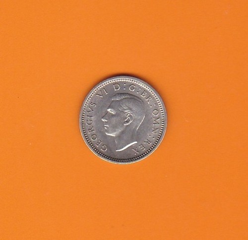 1937 george three - 1937,
