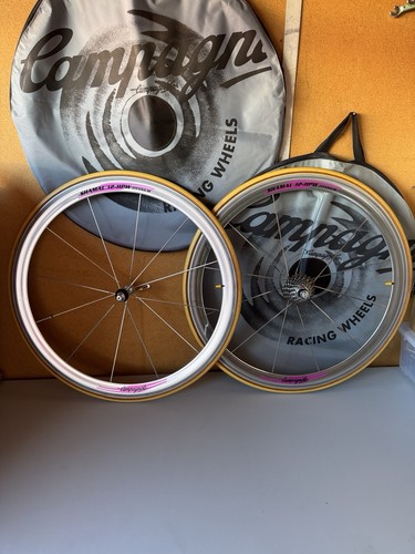 Campagnolo shamal hpw - campagnolo,