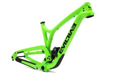 Frame pivot bearing kit - kit, |