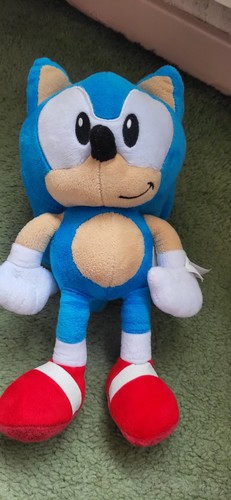 Sonic the hedgehog official - hedgehog,