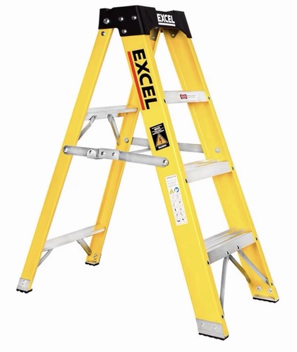 Ladders excel electricians - excel,