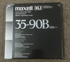 Maxell xli 90b reel to - ,