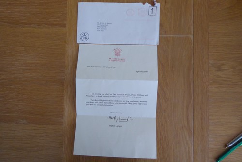 Royal family memorabilia - royal,