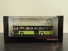 Masterpiece 1/76 Singapore