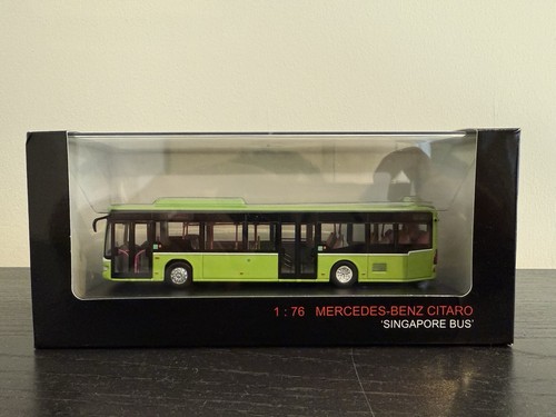 Masterpiece singapore - 1/76,