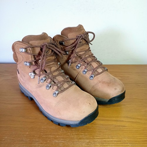 Brasher country walk - brasher,