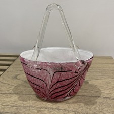 Laguna murano art glass black - laguna,