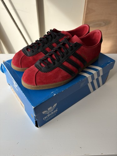 Adidas london 2019 - adidas,