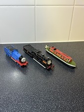 Vintage Thomas The Tank Engine