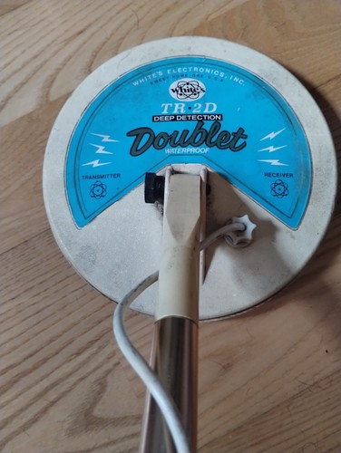 Whites beachcomber metal - beachcomber,