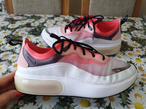 Nike air max dia - max, crimson