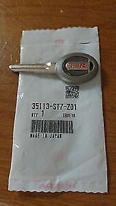 Honda genuine integra - genuine,