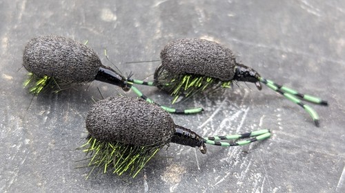 Urban carp zigs - urban,