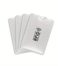 RFID Debit Card Protector
