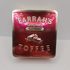 Farrah's Original Harrogate