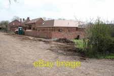 Photo 6x4 Farm Building