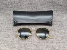 Genuine Bausch & Lomb Ray-Ban