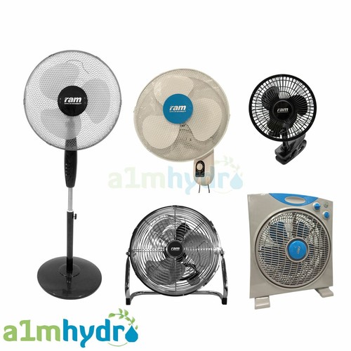 Ram pedestal wall - 16",