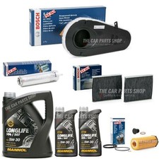 FOR BMW 530D GT F07 FULL BOSCH