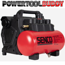 Senco Compressor Range