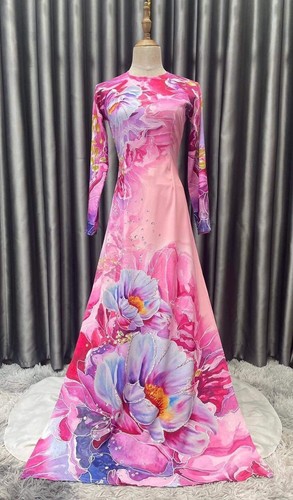 Dai lua cao cấp thai - dai, tuan