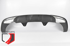 Rear Bumper Spoiler P10639342