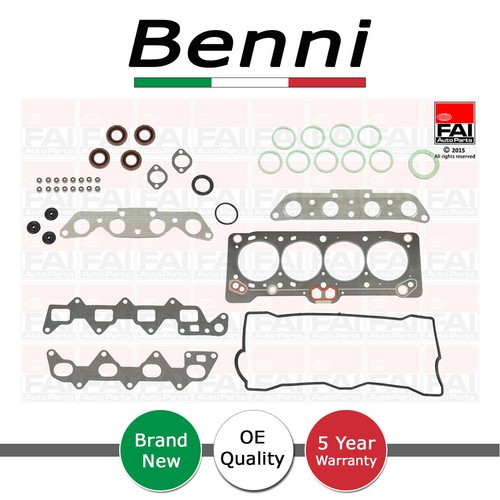 Cylinder head gasket set benni - cylinder,