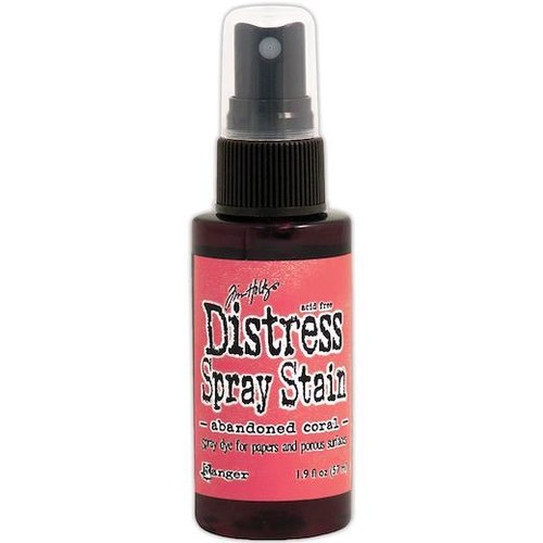Tim holtz distress spray - distress,