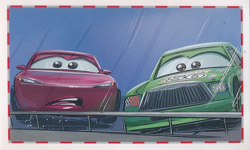 Panini cars collector - -,
