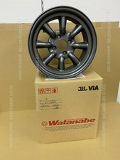 RS WATANABE EIGHT SPOKE B-TYPE