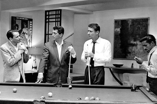 Frank sinatra dean martin - frank,