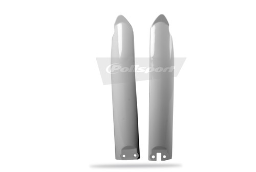 Kawasaki fork guards - fork,
