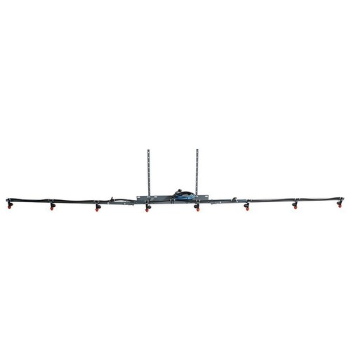 Atv sprayer spraymaxx spray - sprayer, 4m