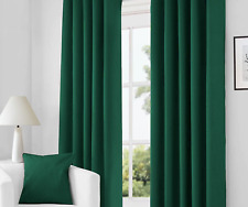 Blackout Curtains Eyelet Ring