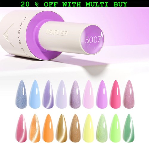 Venalisa gel nail polish - venalisa, tpo