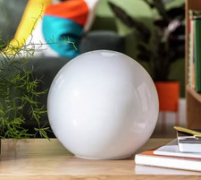 Habitat Caliban Globe Table