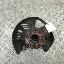 TOYOTA SUPRA _A8_ 1993 Front Right Wheel Hub 43211-24030