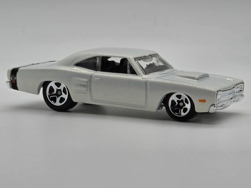 2008 hot wheels dodge - wheels, ’69