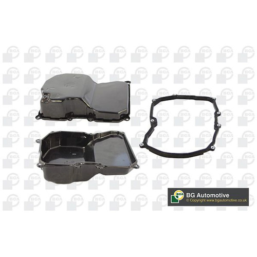 Bga automatic gearbox oil - automatic, sump