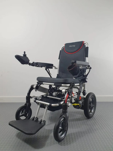 Pride folding power - pride, i-go+