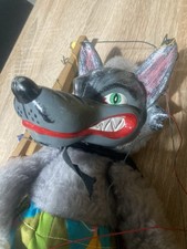 Vintage 1960/s Pelham Puppet