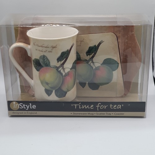 Time for tea - , mug