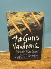 The Guns of Navarone by