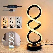 Modern Bedside LED Decorative