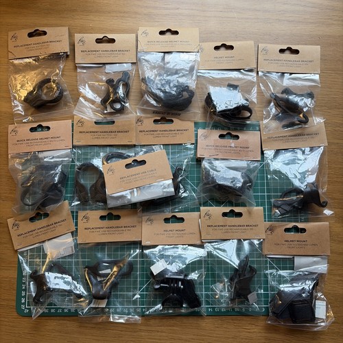 Fwe bicycle light acceessories - light,