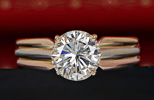 73000 cartier trinity 18k - trinity,