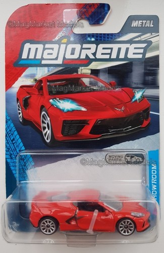 Majorette chevrolet - ·,