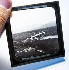 Britannia railway bridge - britannia,