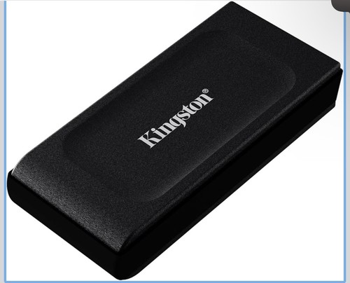 Kingston xs1000 1tb - kingston,