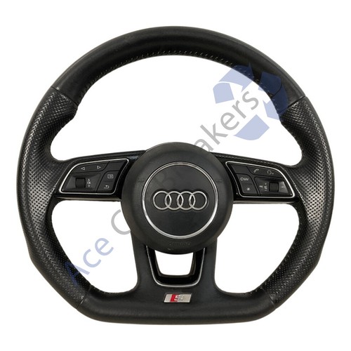 Audi 5dr 20 s - 8v,